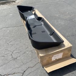 Brand New Under Rear Seat Storage For Chevy Silverado And GMC Year 1919and 1920