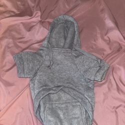 Size SMALL DOG