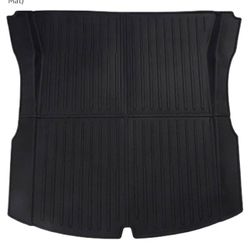 Tesla Model 3 Trunk Mat