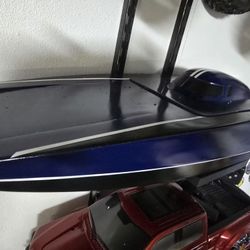 FAST custom RC Boat