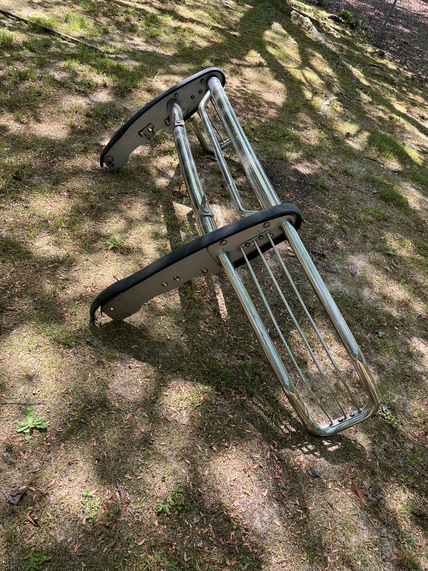 Grill Guard
