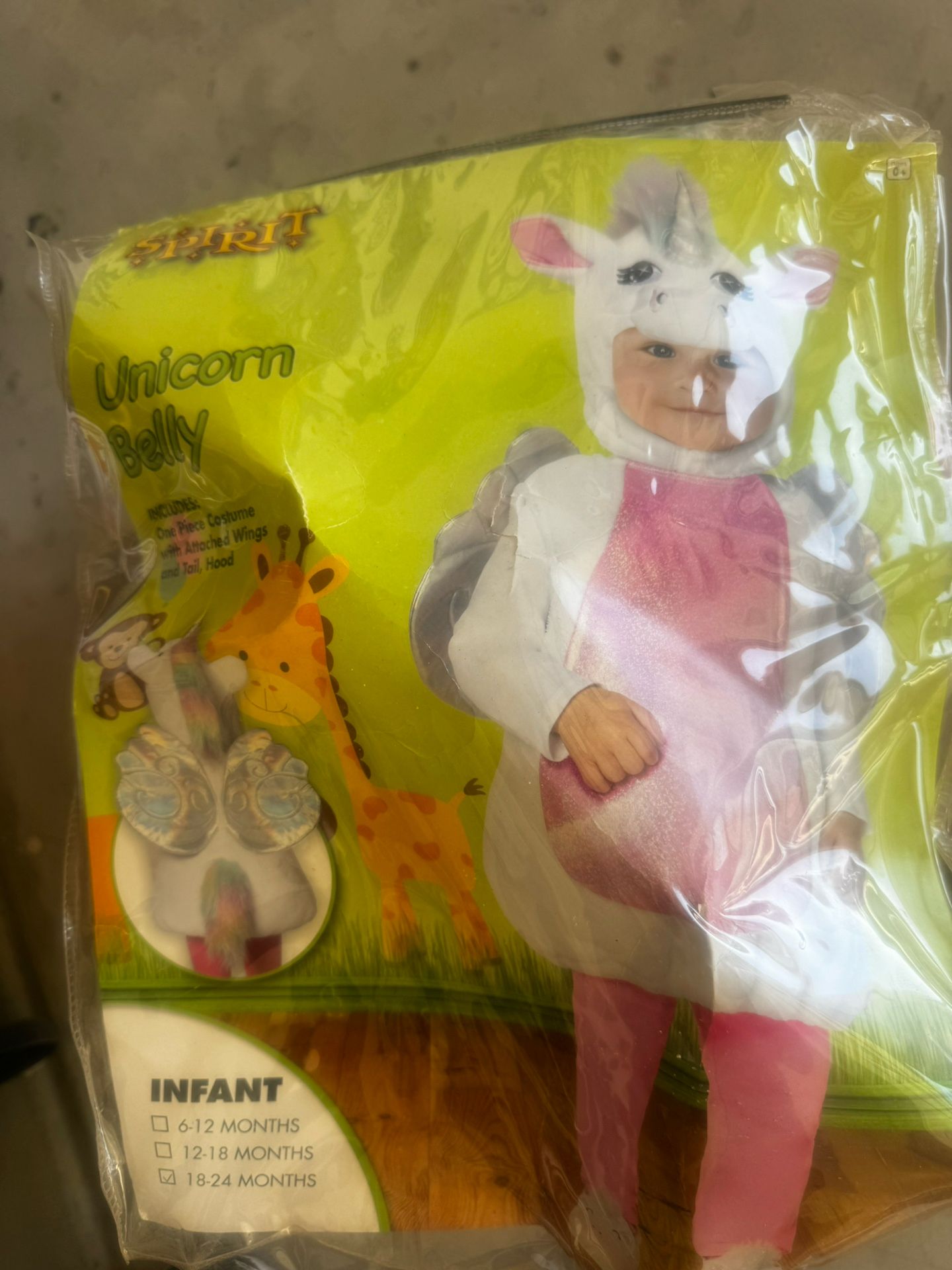 Halloween Costume