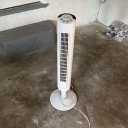 Honeywell Tower Fan