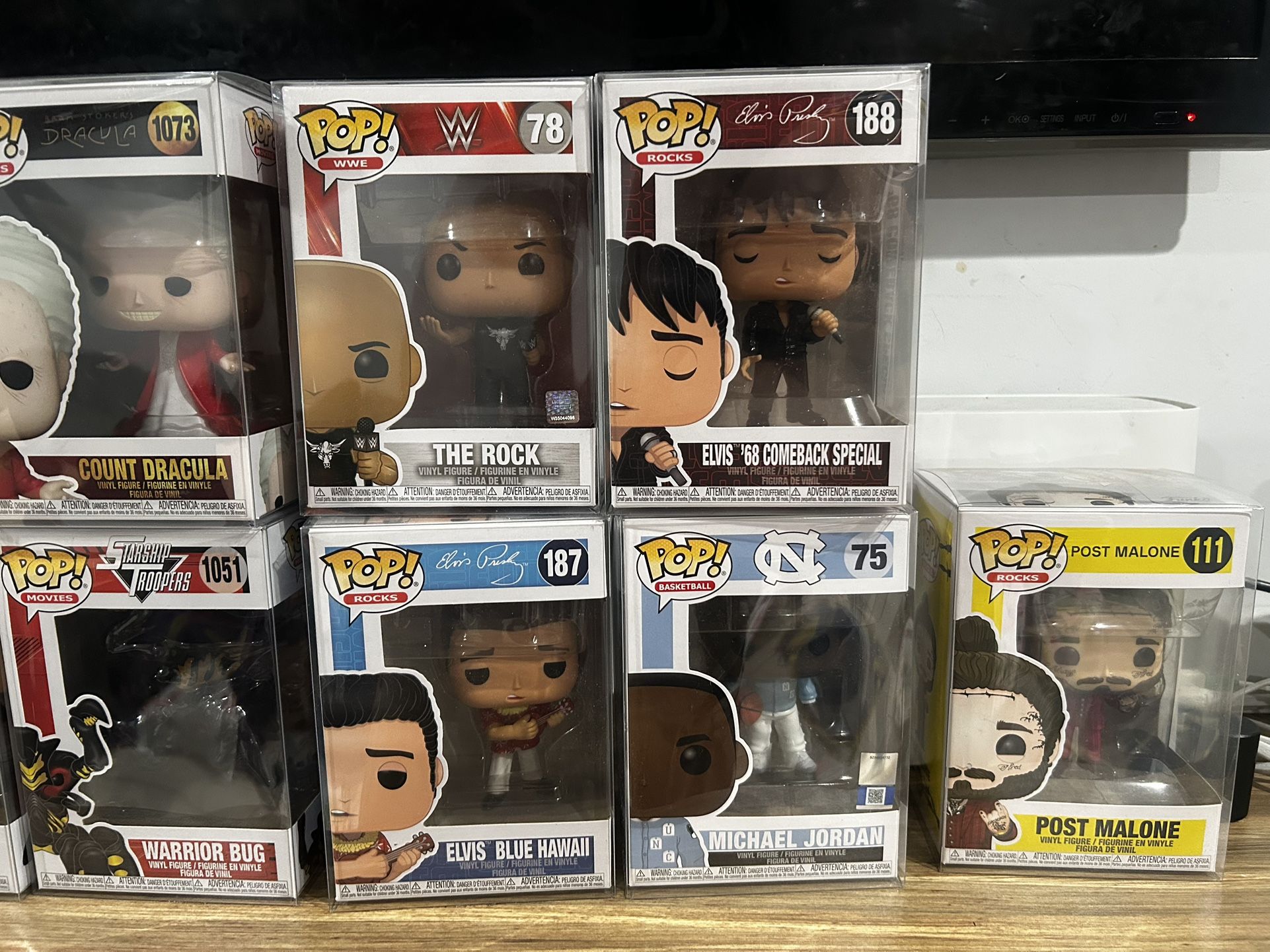 Funko Pop 