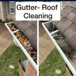 Gutter