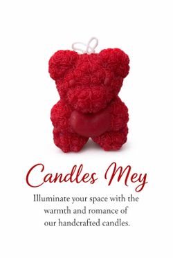 Aromatic Candles