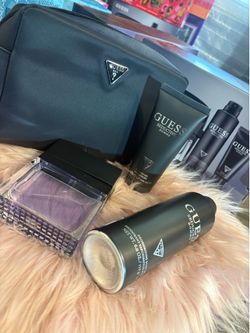 Men’s perfume