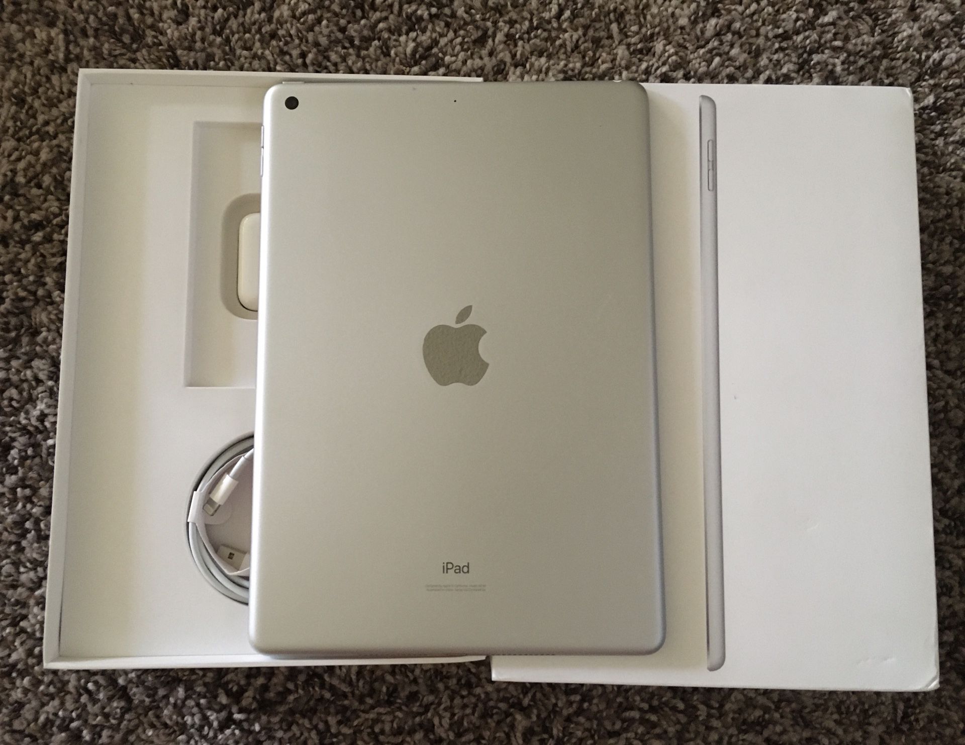 IPad 7th Generation Unlocked