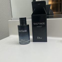 Dior Savage