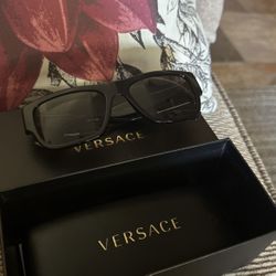 Versace Glasses