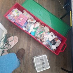 Jewelry Making Supplies 