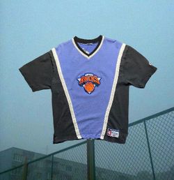 Vintage New York Knicks Tee