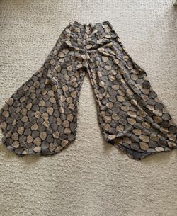 Super Cute & Comfy Lounge Pants, Never Worn, Size Small