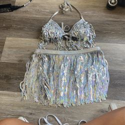 Festival Outfit