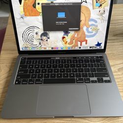 macbook pro 13.3 m1 chip