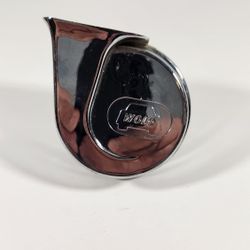 WOLO CHROME HORN WO 9710
