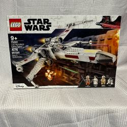 Lego Star Wars