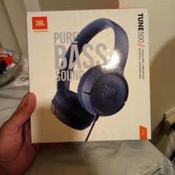 JBL Earphones 🎧