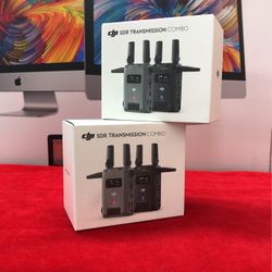 DJI SDR Transmission Combo