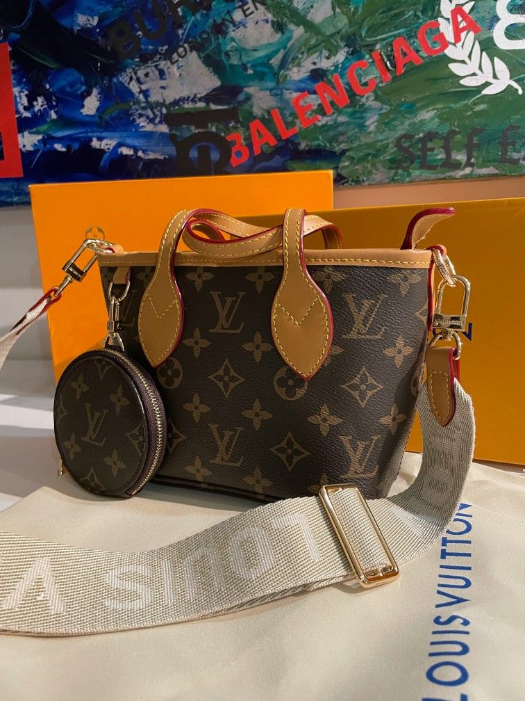 Tote Bag Beautiful Condition