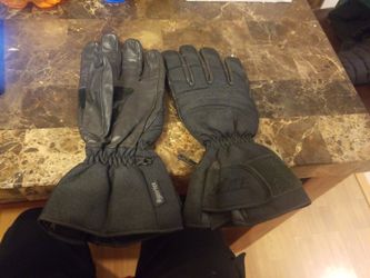 Bicycle gloves 
