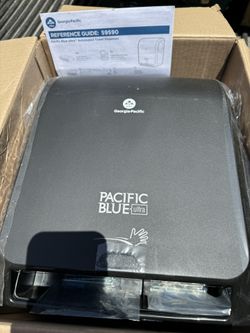 Napkin Dispenser