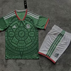 Uniformes De Futbol Para Equipos (Orden Minima De 8 Trajes)