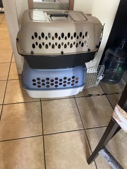 Jaula Para Perros