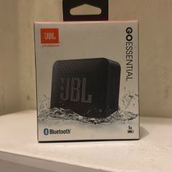 JBL GO ESSENTIAL