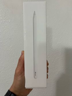 Gently USED Apple Pencil Pro 2nd generation
