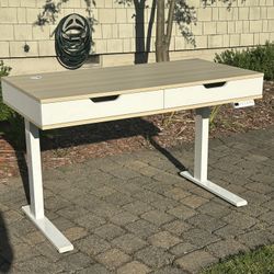 Adjustable Desk