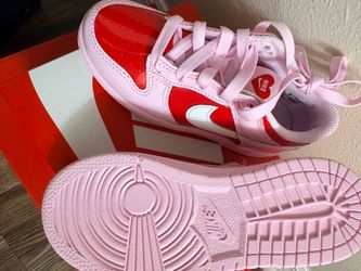 Nike dunks