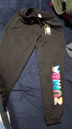Zumba Sweatpants