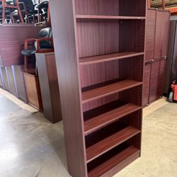 Bookcase