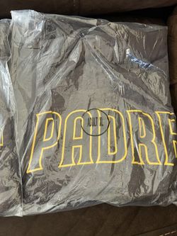 San Diego padres Long Sleeve Hoodie Shirts