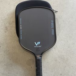 Vatic V sol pro pickleball paddle