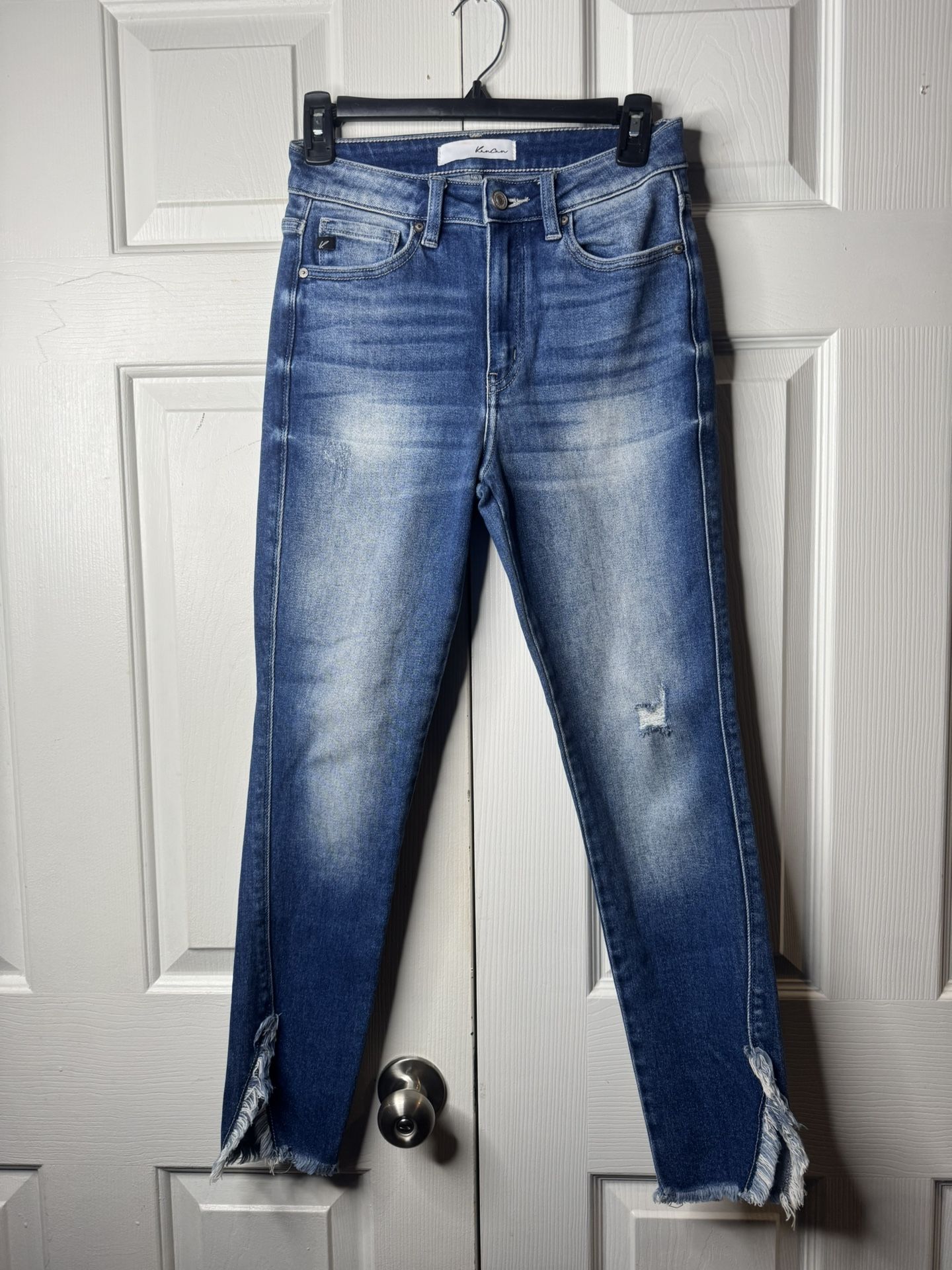 WOMEN JEANS