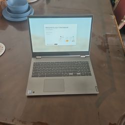 Lenovo Chromebook 