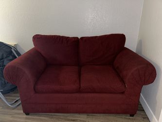 Love Seat