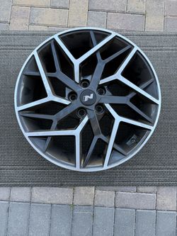 3 Hyundai Sonata N-Line Stocks