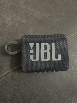 JBL Waterproof And Dust proof Bluetooth speaker