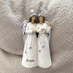 Friends Angels