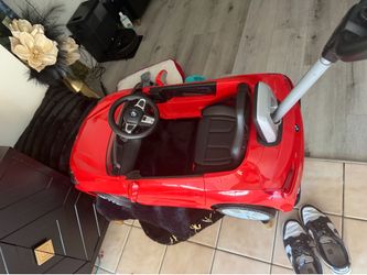 Kids car