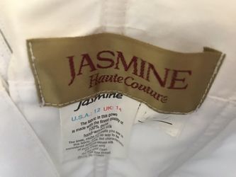 Wedding dress!! $100!