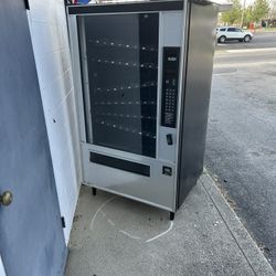 Vending Machine!!!!