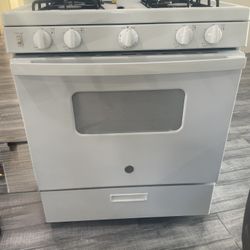 Gas Range for Sale
