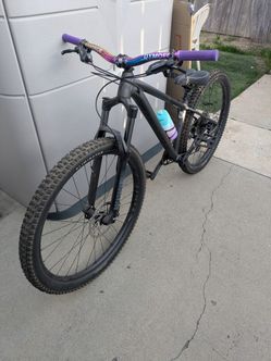 Specialized Fuse Small Mountain bike 29er