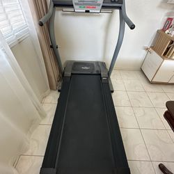 NordicTrack Treadmill