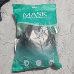 Face Mask