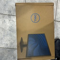 Dell Monitor 